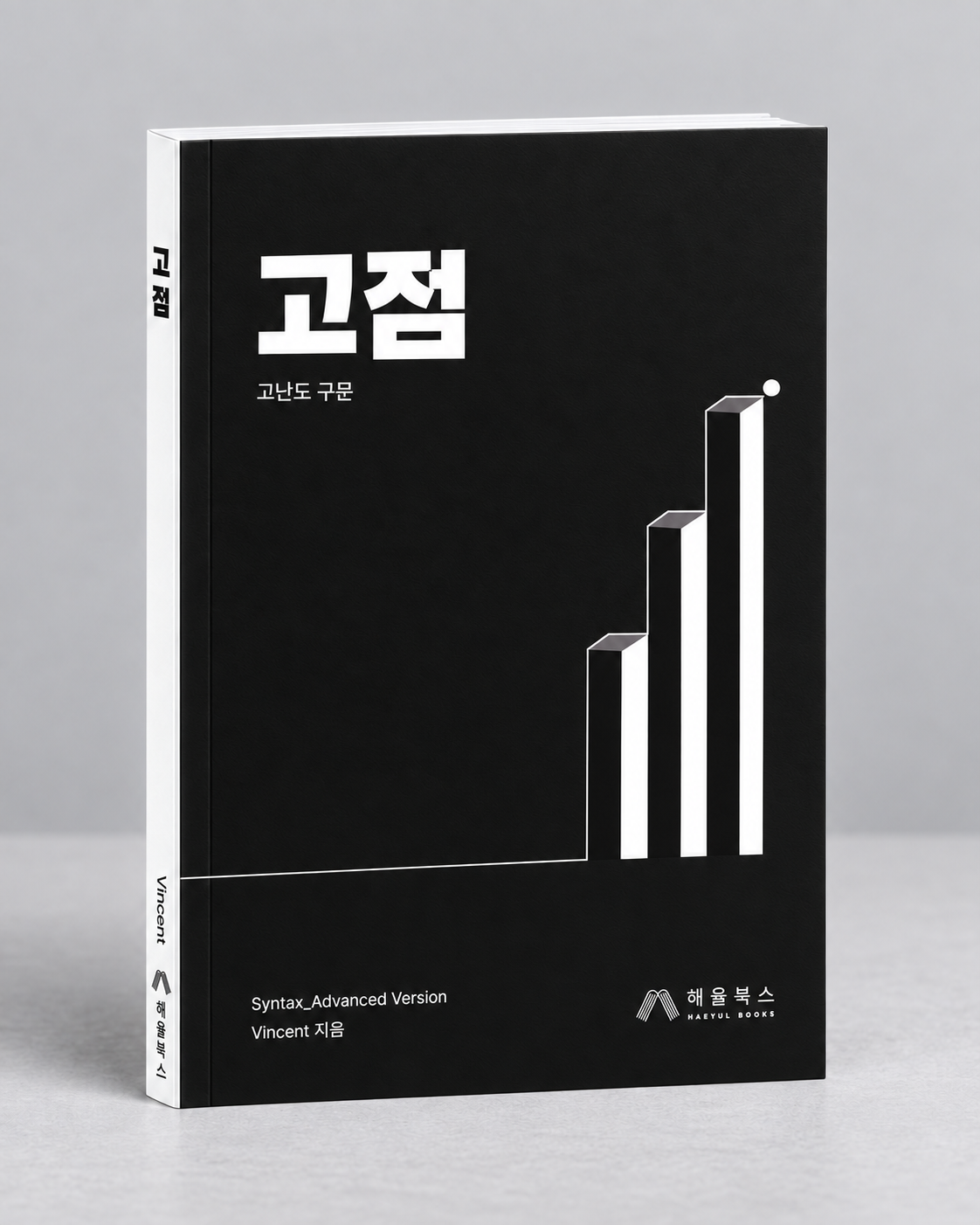 고점 표지